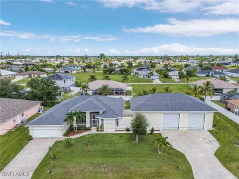 2225 NW 8th Terrace, Cape Coral, FL 33993