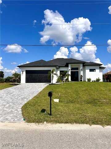 1821 NE 1st Avenue, Cape Coral, FL 33909