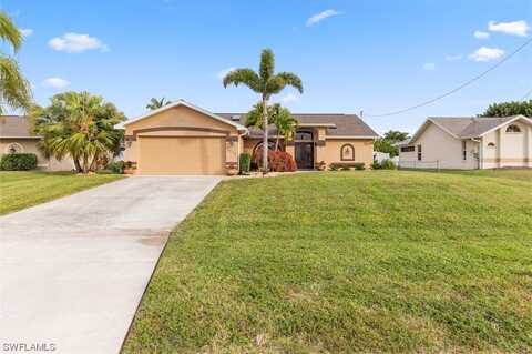 2813 SW 36th Street, Cape Coral, FL 33914