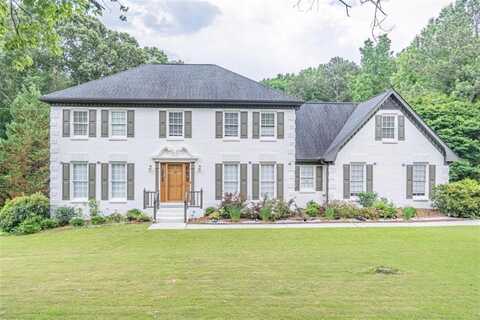 3442 Inns Brook Way, Snellville, GA 30039