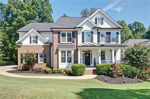 909 Landsdowne Cove, Canton, GA 30115