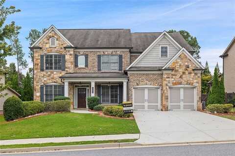 4285 AUSTIN HILLS Drive, Suwanee, GA 30024