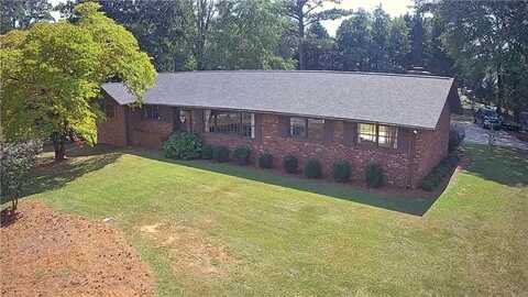 340 Judy Drive, Mcdonough, GA 30253