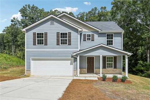 100 Sunset Loop, Cedartown, GA 30125