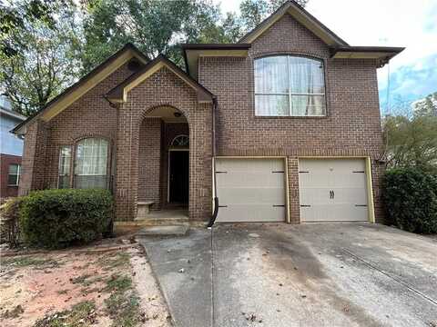 613 Woodstone Road, Lithonia, GA 30058