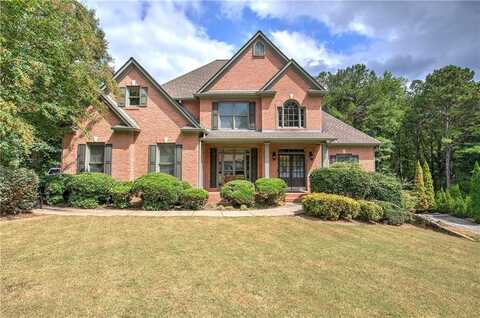 23 Creek Bank Court, Acworth, GA 30101