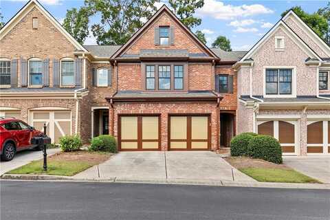 1275 FAIRCREST Lane, Alpharetta, GA 30004