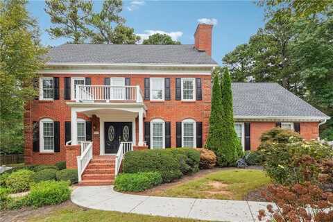 4842 Coach Lane, Atlanta, GA 30338