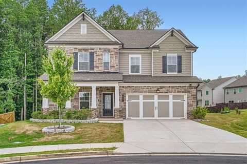 557 Auburn Crossing Drive, Auburn, GA 30011