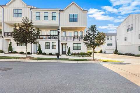 1226 Zebrawood Court SE, Atlanta, GA 30315