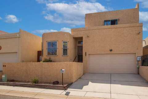 9218 OSUNA Place NE, Albuquerque, NM 87111