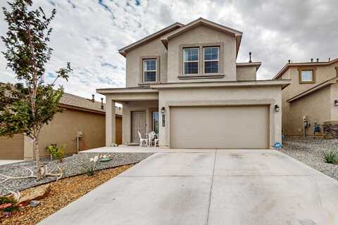 10748 ASPIRATION Lane SW, Albuquerque, NM 87121