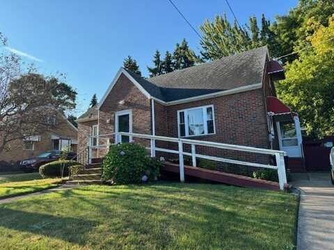 103 HILLCREST Avenue, Erie, PA 16509