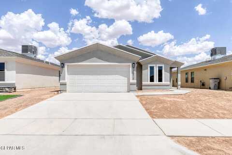 1005 Callie Court, Socorro, TX 79927