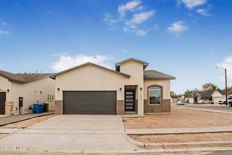 7409 Norte Portugal Lane, El Paso, TX 79934