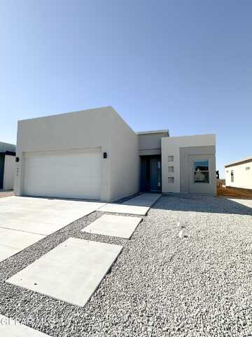 12124 Bahjat Drive, El Paso, TX 79934