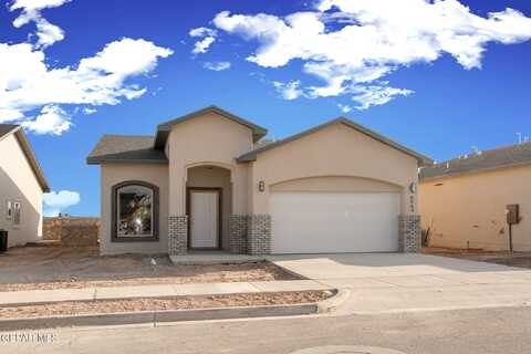 6064 Dalhart Drive, El Paso, TX 79924