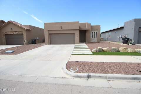 1743 Breeder Cup Way Way, El Paso, TX 79928