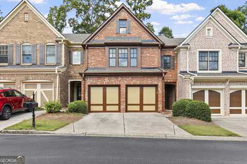 1275 Faircrest, Alpharetta, GA 30004