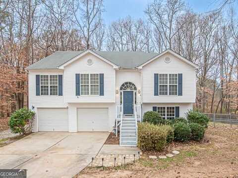 2252 Wagon Wheel, Statham, GA 30666