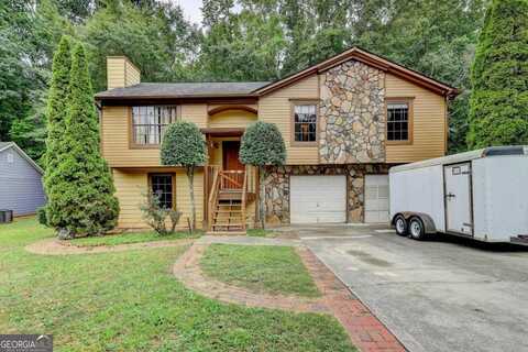 1922 Marshes Glenn, Norcross, GA 30071