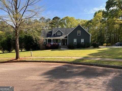 3002 Sarah, Griffin, GA 30224