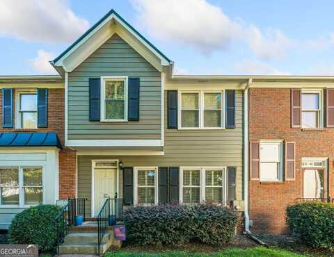 260 MANNING, Marietta, GA 30064