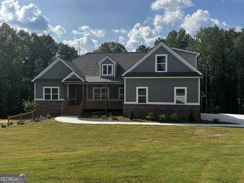 422 Conner Lane, Williamson, GA 30292