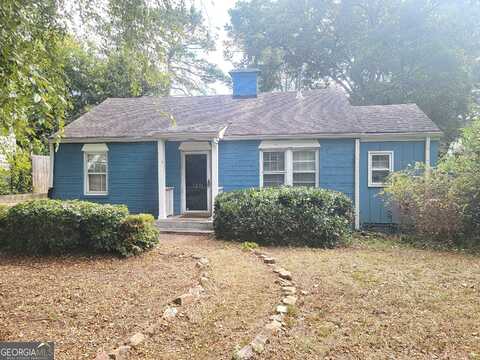 1211 Beechview, Atlanta, GA 30316