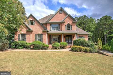 23 Creek Bank, Acworth, GA 30101