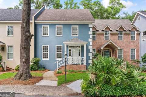 798 Mallery, St. Simons, GA 31522