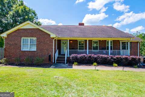 9989 W Liberty, Villa Rica, GA 30180