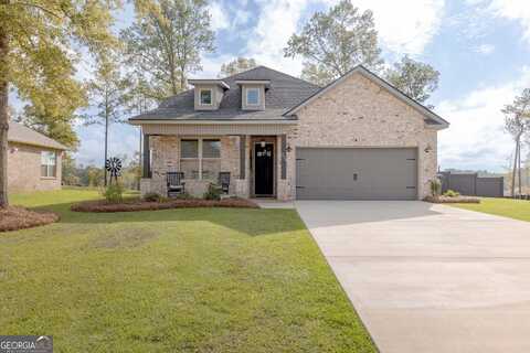 204 Silverside Dr, Perry, GA 31069