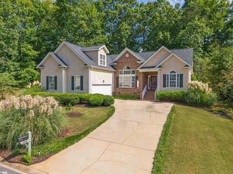 205 Amberjack Court, Taylors, SC 29687