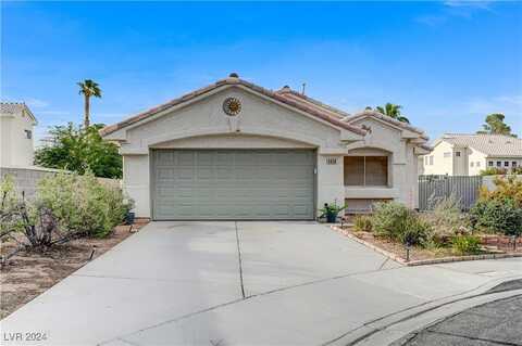 6836 Rio Sands Court, Las Vegas, NV 89130