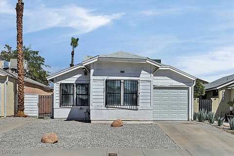 6776 Arroyo Avenue, Las Vegas, NV 89103