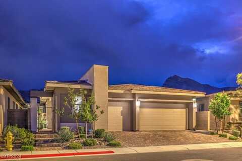 415 Point Sur Avenue, Las Vegas, NV 89138