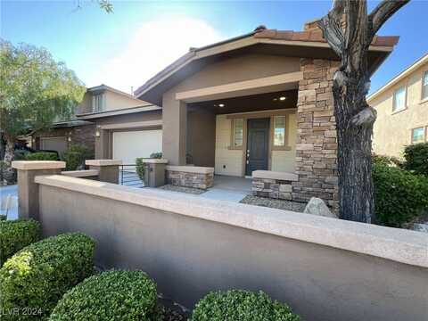 10561 Tranquil Glade Lane, Las Vegas, NV 89135