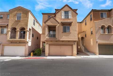 3416 Balanced Rock Street, Las Vegas, NV 89129