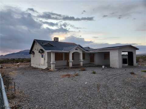 4780 Horizon Avenue, Pahrump, NV 89060