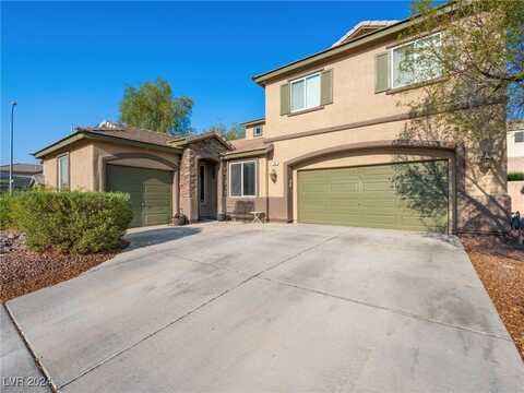 334 Shimmering Moon Street, Henderson, NV 89015