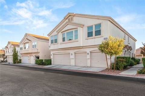 8695 Tomnitz Avenue, Las Vegas, NV 89178