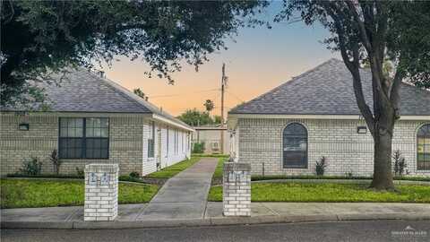 1902 Summer Breeze Street, Mission, TX 78572