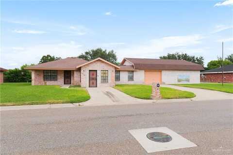 3614 Lexington Avenue, Harlingen, TX 78552