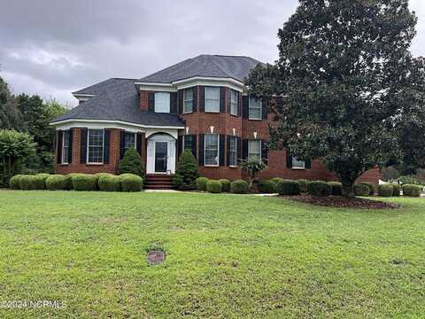 3807 Sterling Trace Drive, Winterville, NC 28590