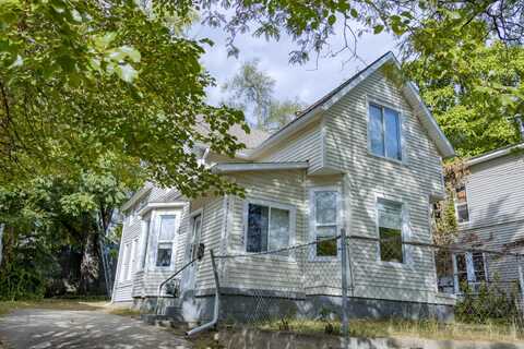 1145 Kalamazoo Avenue SE, Grand Rapids, MI 49507