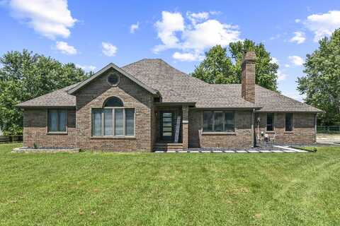 1705 E Lakecrest Drive, Ozark, MO 65721