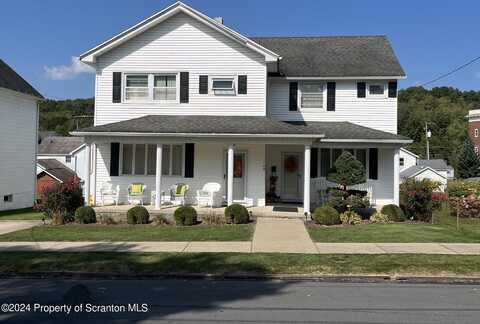 168 Pine Street, Archbald, PA 18403