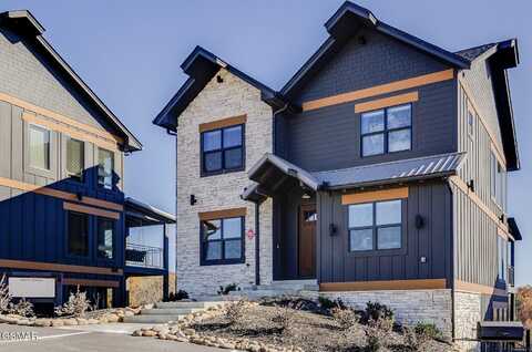 Lot 58r-1 Rambling Creek Way, Sevierville, TN 37862
