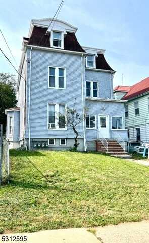 408 West End Ave, Elizabeth, NJ 07202